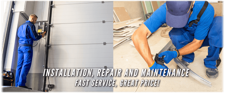 Installation, Repair And Maintenance