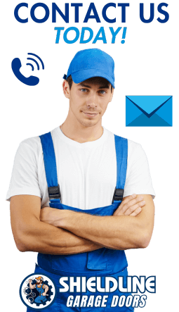 CONTACT US TODAY!