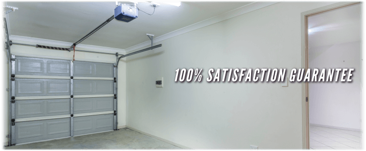 Garage Door Installation ShieldLine