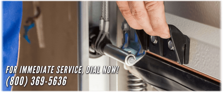 Garage Door Roller Repair ShieldLine