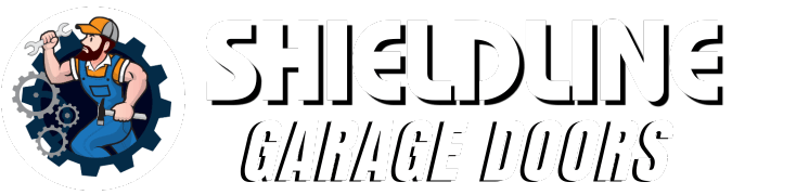 ShieldLine Garage Doors