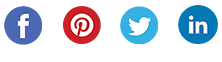 Social Media Icons